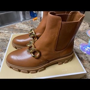 Michael Kors Boots